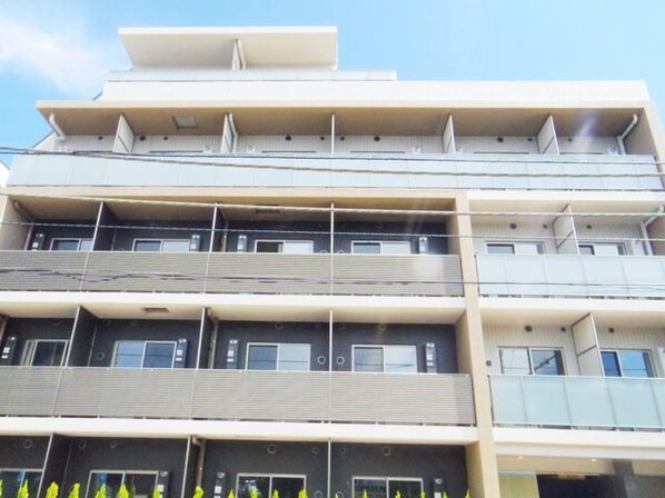 ルフォンプログレ中野富士見町の物件内観写真